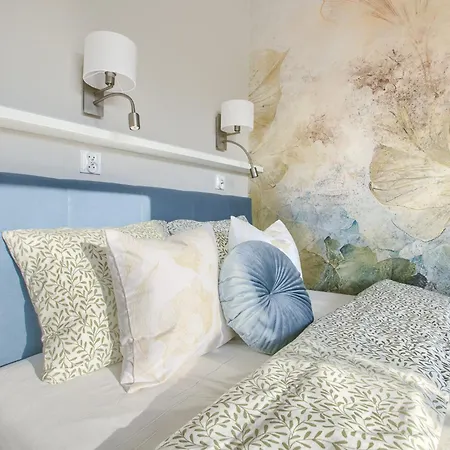 Apartamento Superapart Modern Ursynów Pileckiego Varsóvia