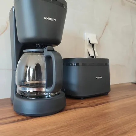 Superapart Modern Ursynow Pileckiego - Parking W Cenie *