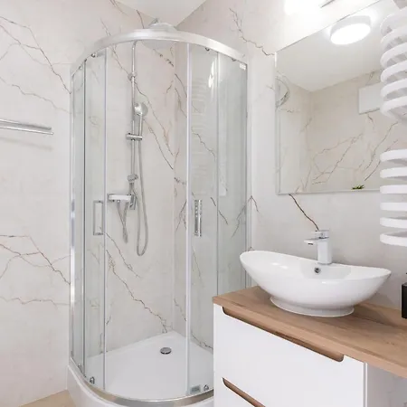 Superapart Modern Ursynów Pileckiego