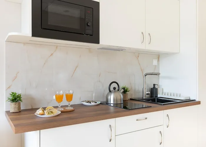 Superapart Modern Ursynow Pileckiego - Parking W Cenie * وارسو