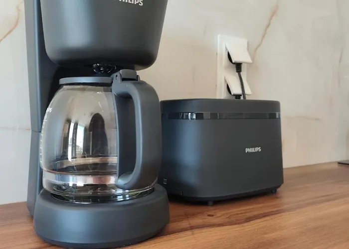 Superapart Modern Ursynow Pileckiego - Parking W Cenie *